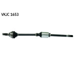 SKF Antriebswelle